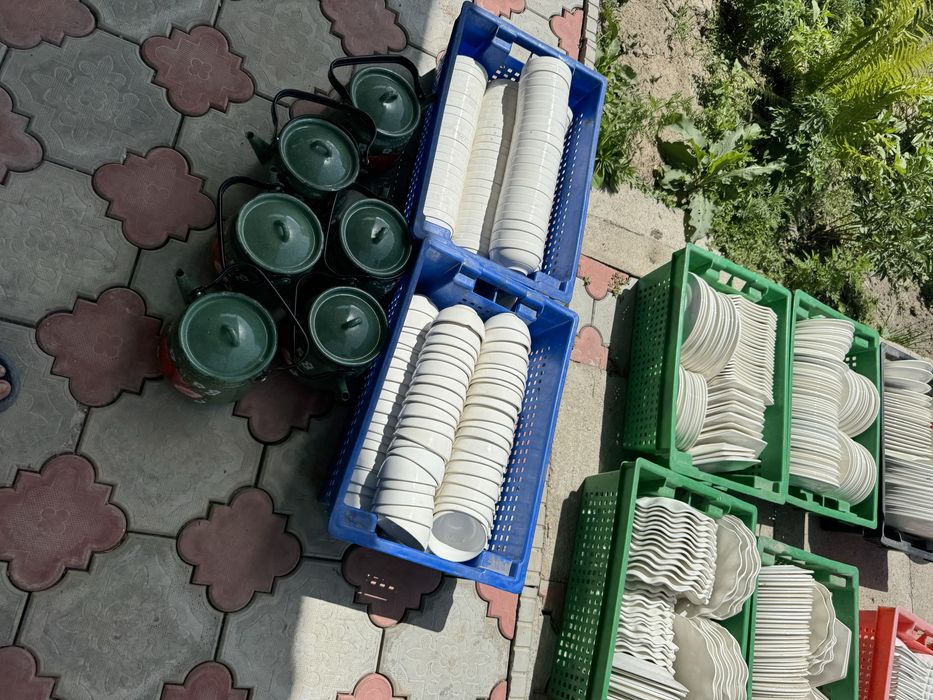 Аренда палатка қазақ уи