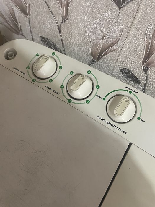 Продам машинку полуавтомат