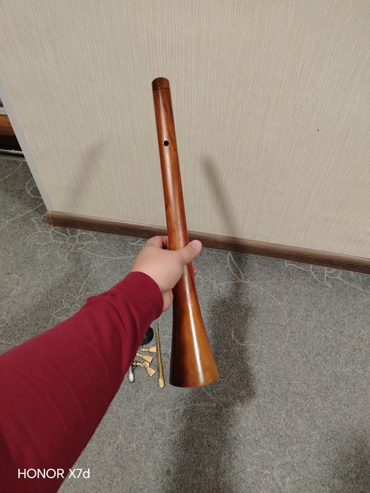 surnay sotiladi ideal xolatda