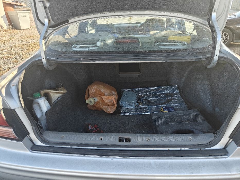 Продаю Ниссан Цефиро а32