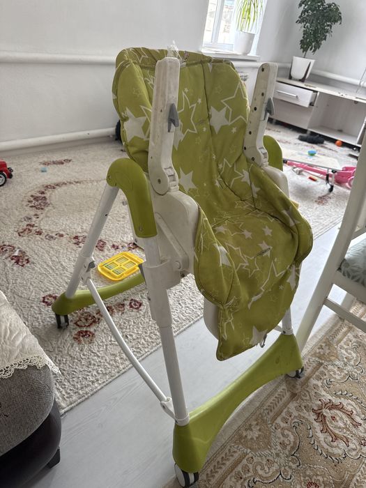 Продам детский стульчик за 3 тысячи