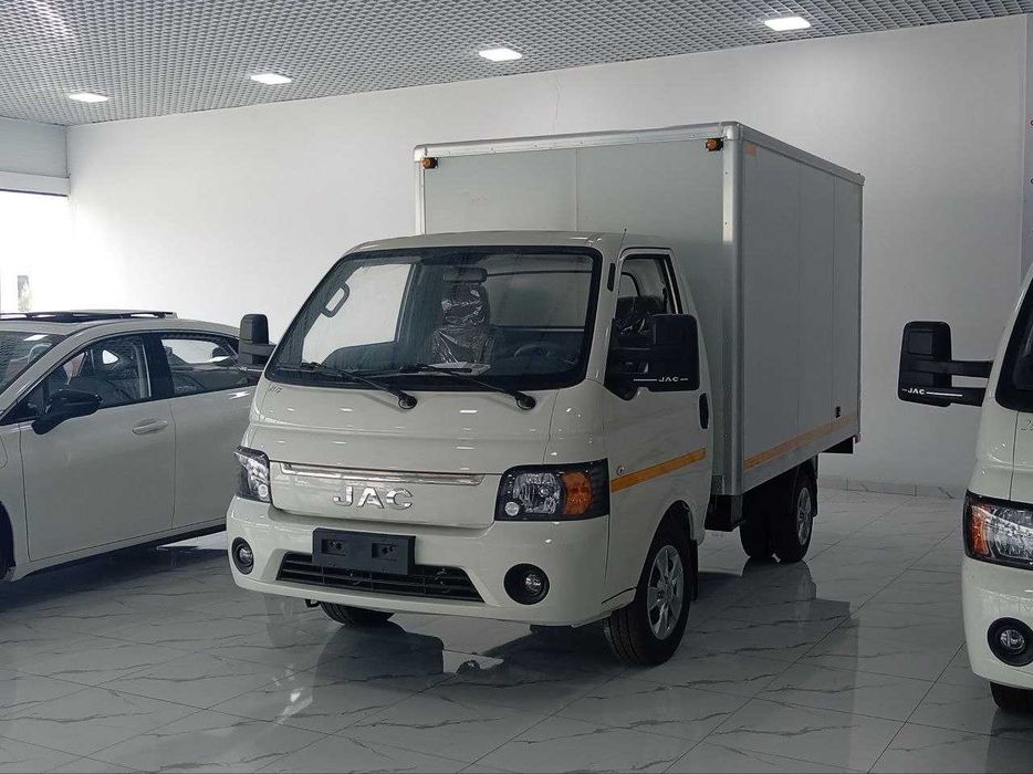 JAC X 200 Foizsiz bolib tolashga