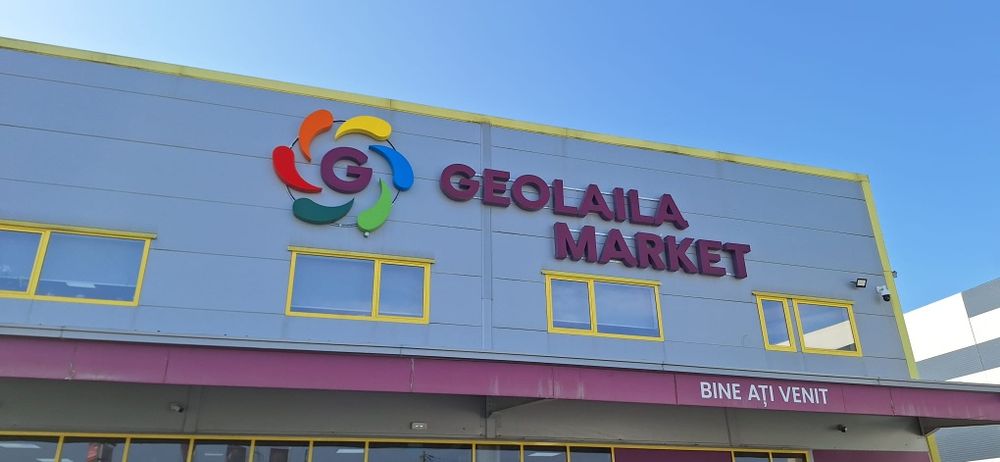 Printuri | Standuri | Productie Publicitara |  Print cu Alb