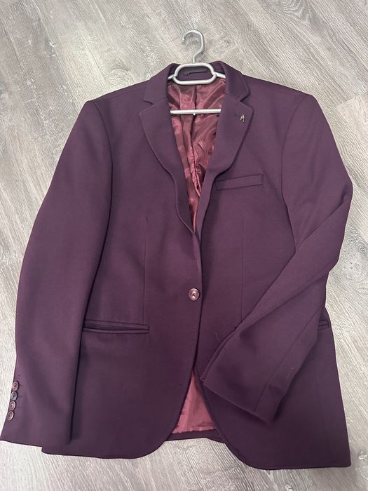 Sacou barbatesc diferite modele