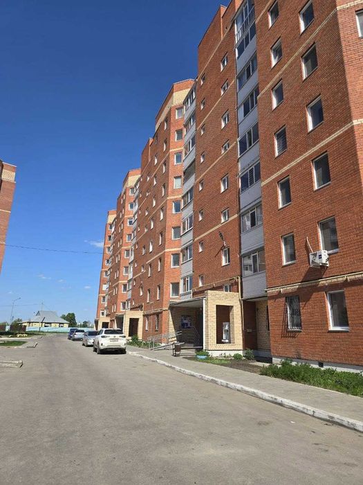 Продажа 2-комнатной квартиры
