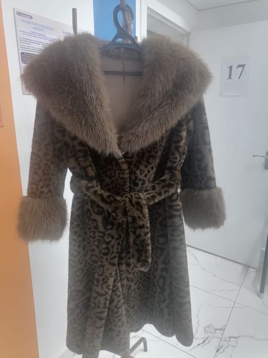 Продается Шуба, новая