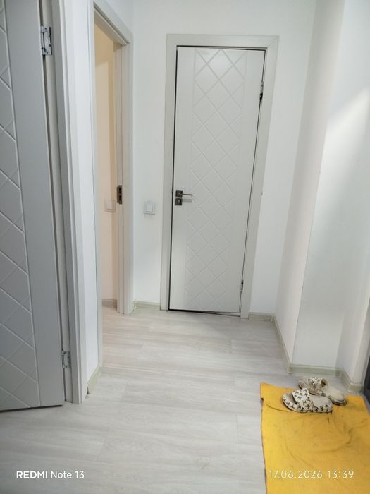 Yashnabod tumani kadishvada 2 xonali kvartira ijaraga beriladi