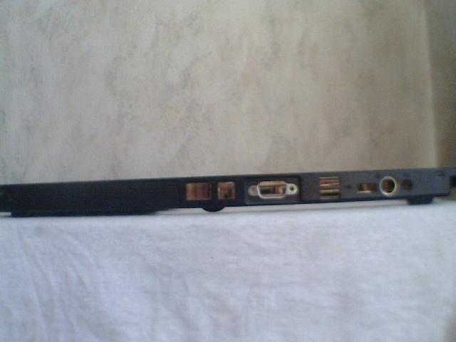 Benq Joybook A51E за части