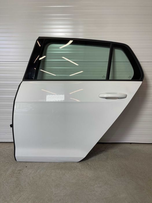 VW Golf 7 VII врати