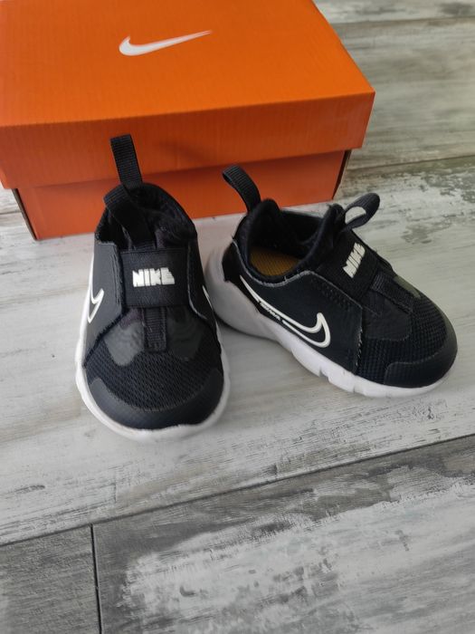 Детски маратонки NIKE