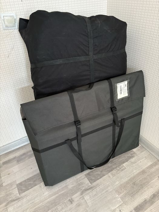 Лодка ривьера 3600