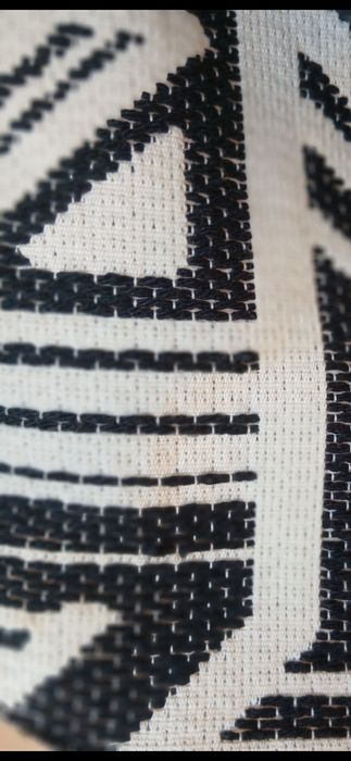 Jacheta grafica Mango