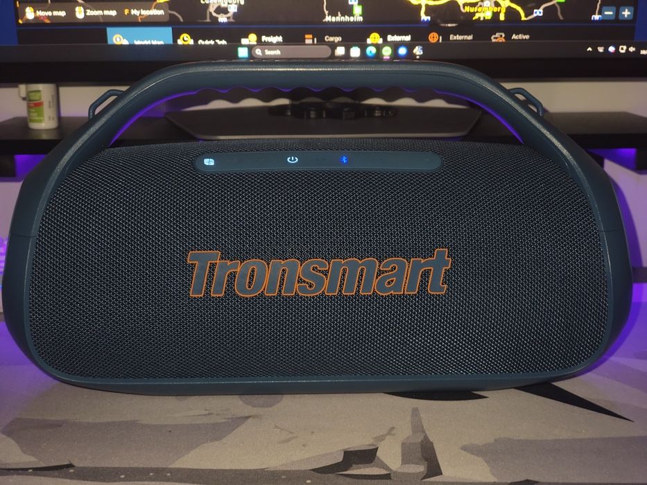 Boxa Tronsmart Bang 2