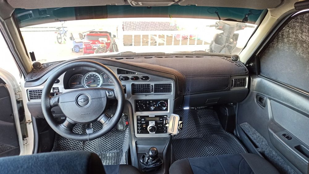 Chevrolet Nexia 2018 — 6