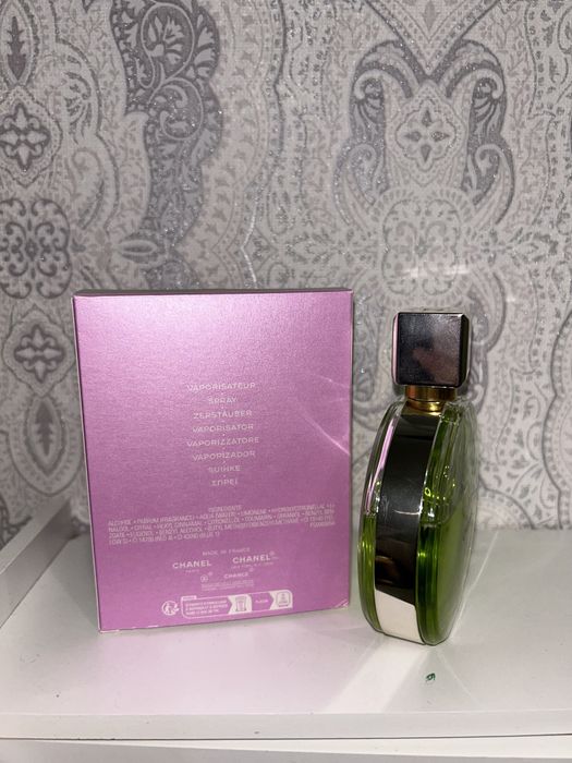 Продаю парфюм от CHANCE CHANEL