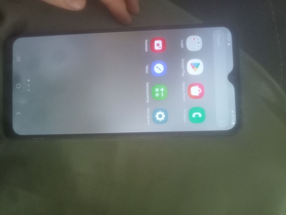 Самсунг А12 продам