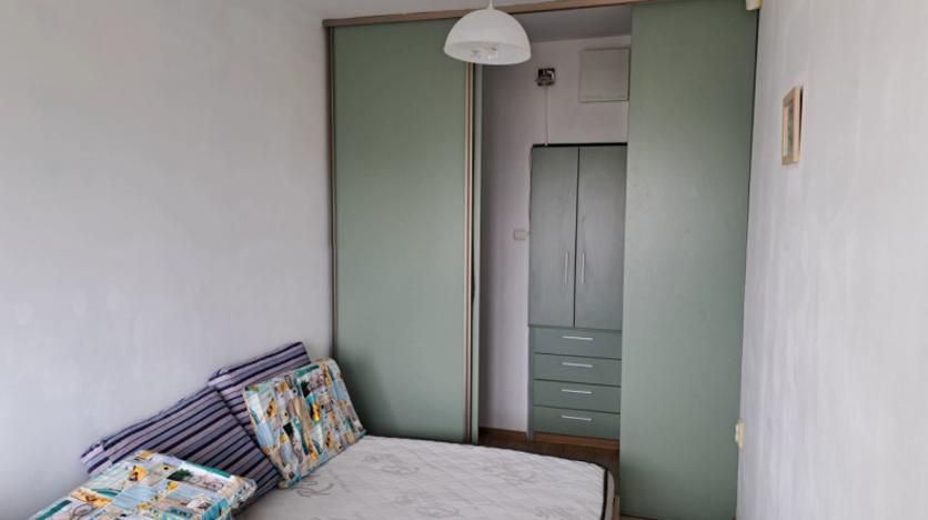 Дава се под наем Двустаен апартамент в София, Изток - 50 кв.м за 600 € - Снимка #2