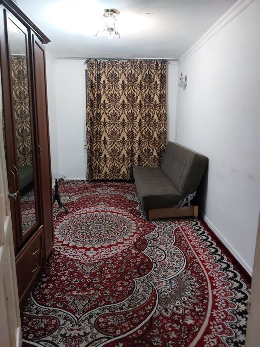 Сдаётся квартира. На Новомосковской