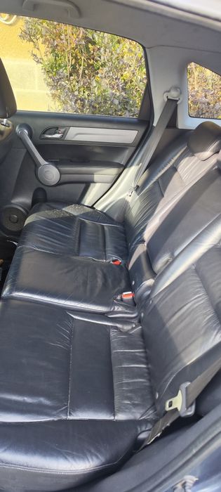 Honda crv3 2.0 benzina+ gpl
