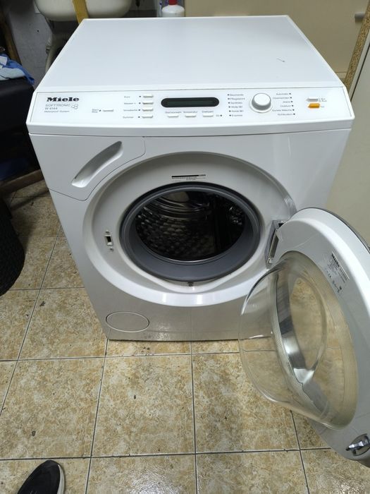 Пералня Miele W 4144 WPS. - 7кг. 1400об. инверторна.