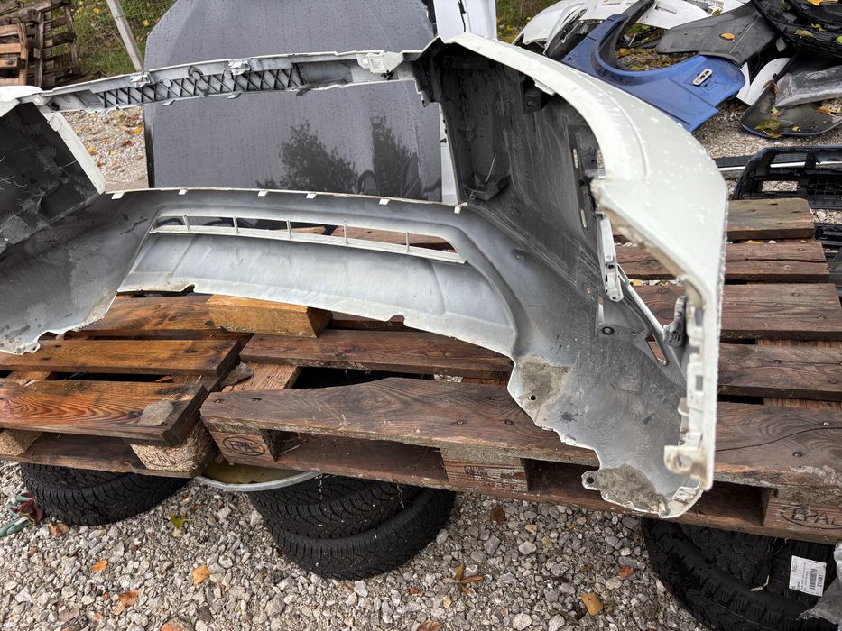 Броня Mitsubishi L200