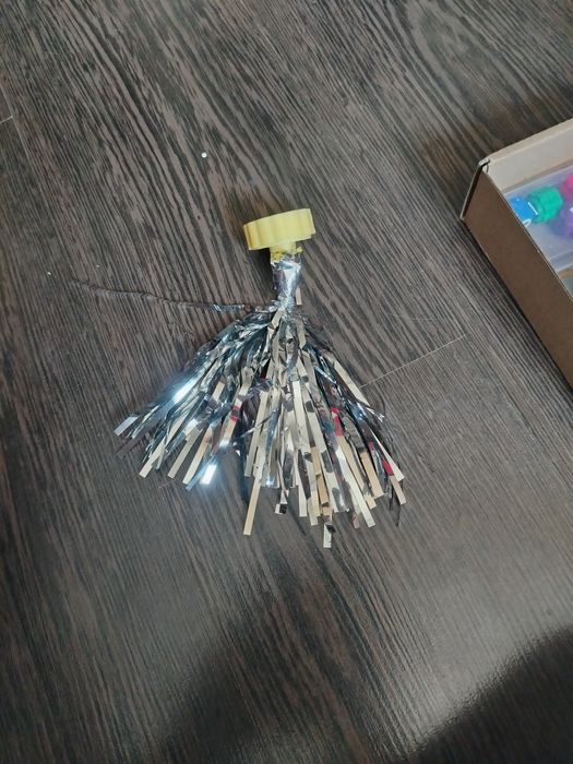 Набор для игры в кальмара