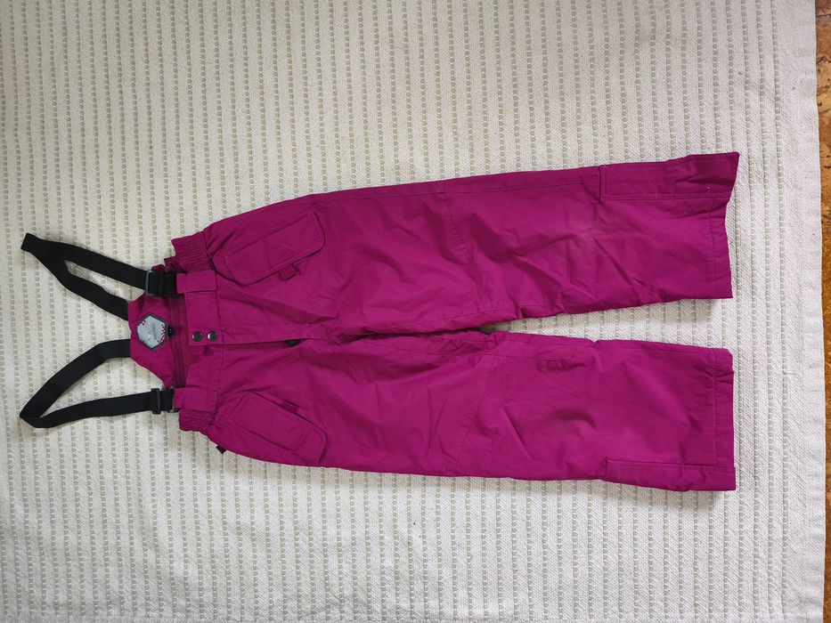 Детски ски панталон