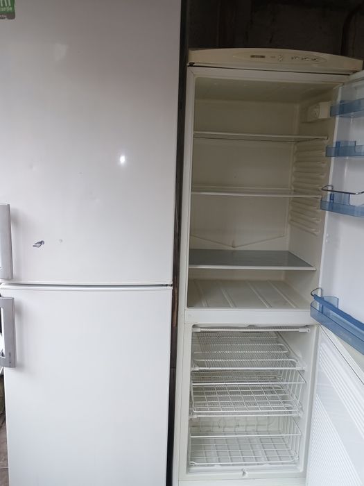 Frigider tip combină frigorifică Artic 180/2