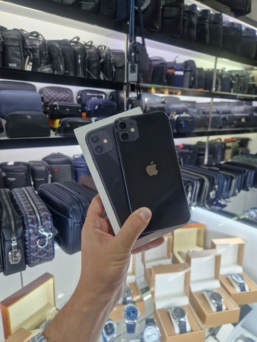 Iphone 11 128gb 83%