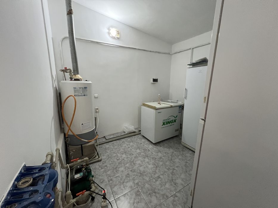 Шоқай көшесінен Коттедж