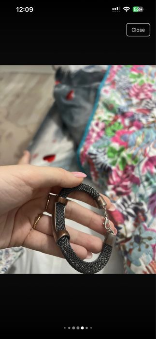 Bratara GUESS Dama