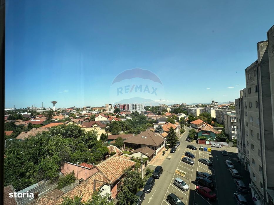 Apartament 3 camere de închiriat Spitalul Judetean