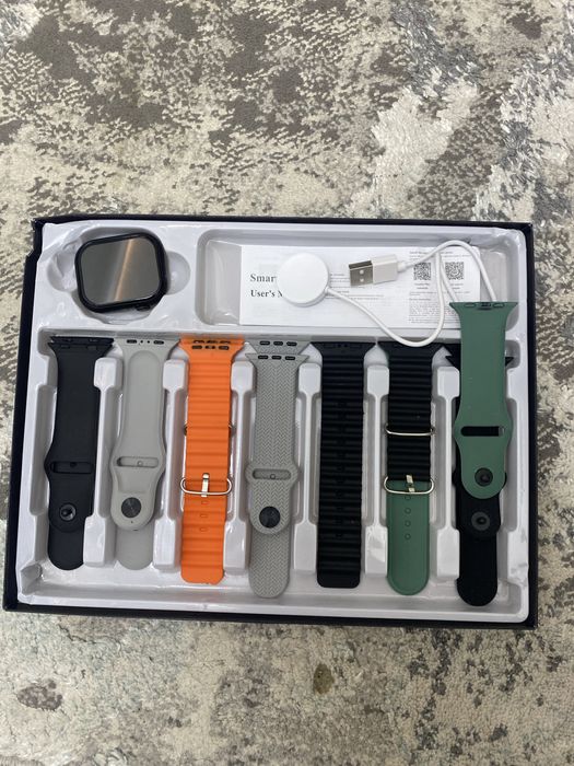 Soat watch11 maixinn 7+1