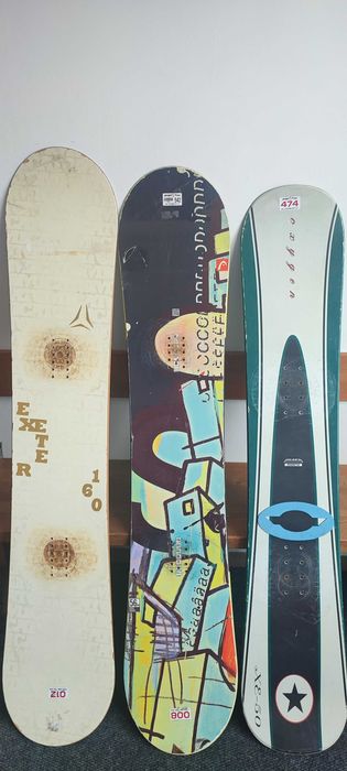 РАЗПРОДАЖБА НА ЗИМНА ЕКИПИРОВКА - ски, ски обувки, сноуборд и обувки