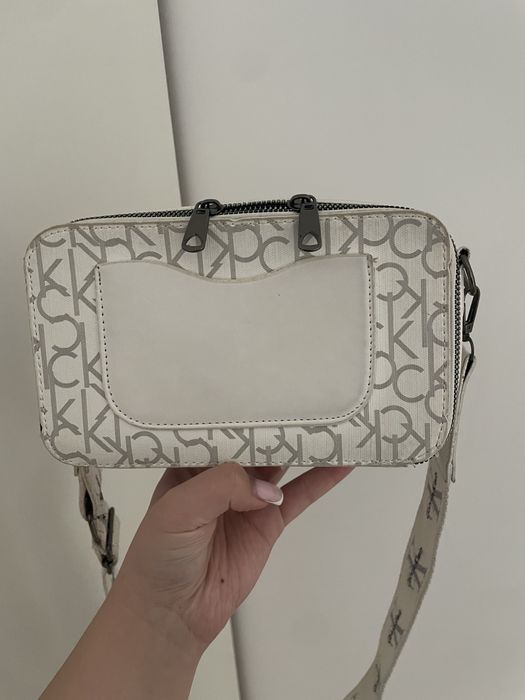 Чанта Calvin Klein