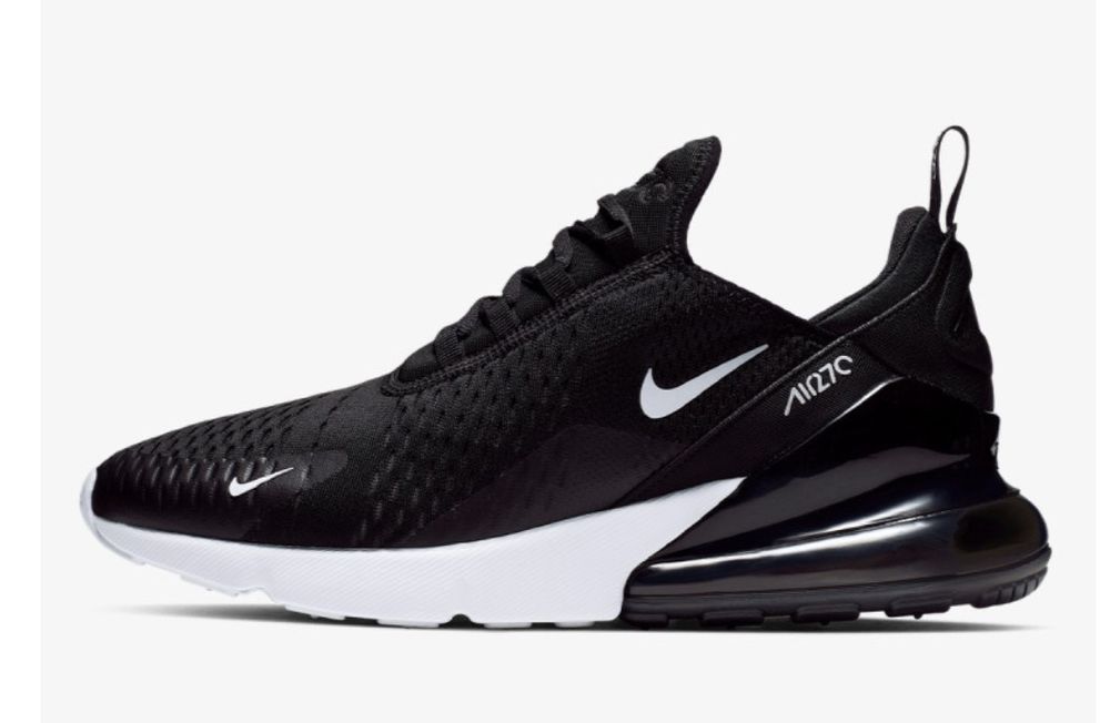 Nike Air Max 270