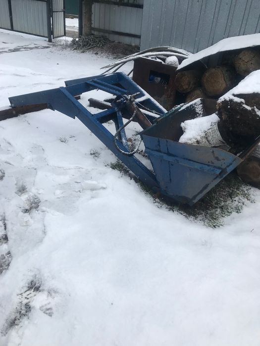 Продам трактор т25