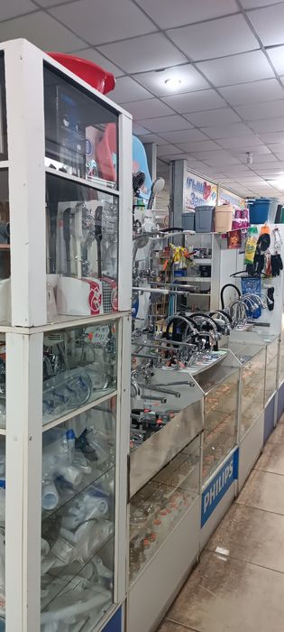 Продам действующий бизнес