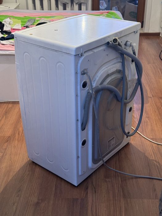 Стиралка Samsung