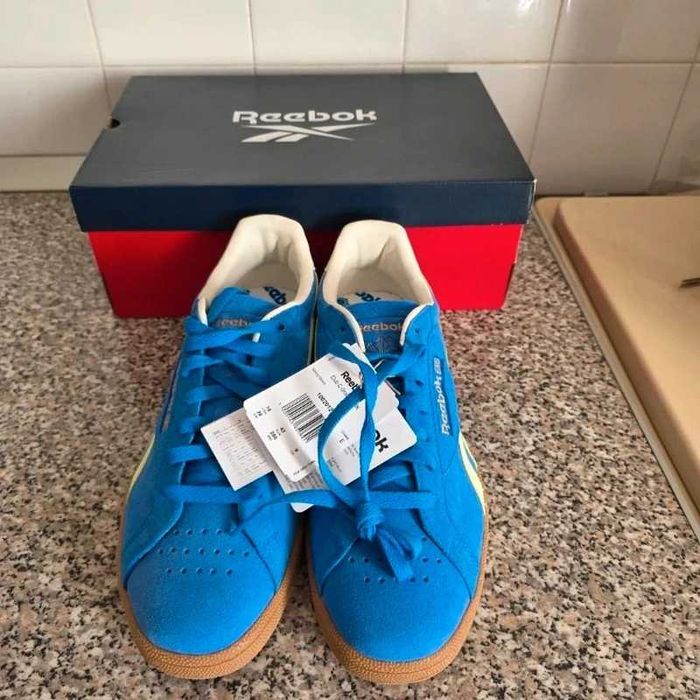 Pantofi sport Reebook Club C Grounds de barbati