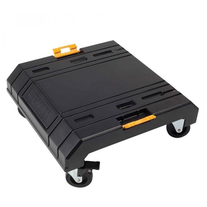 Количка Платформа Dewalt DWST1-71229 за куфари 346×486×181мм/100кг.