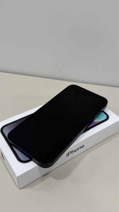 Айфон 14 на 128 гб