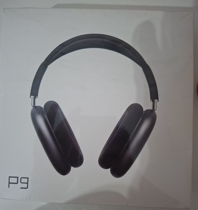 Беспроводные наушники P9