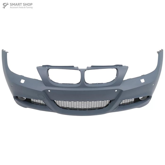 Bara Fata BMW Seria 3 E90 Sedan E91 Touring LCI (2008-2011) M-Technik