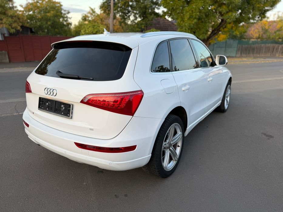 AUDI Q5 2019 — imagine 4