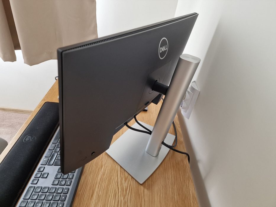 Монитор Dell P2422H 23.8" IPS Full HD