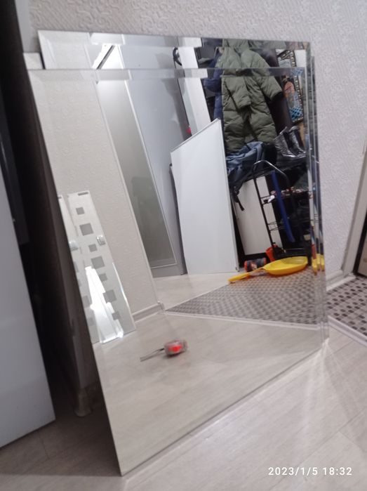 Ассламугалейкум Айна зеркала сатылады