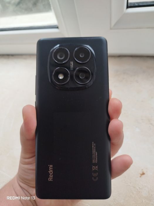 Redmı nöte 14 Prö srochnı satıladı