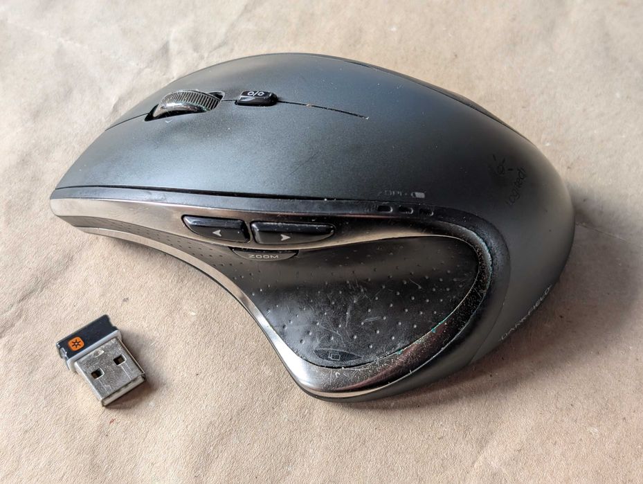 Mouse Logitech - 4 bucati