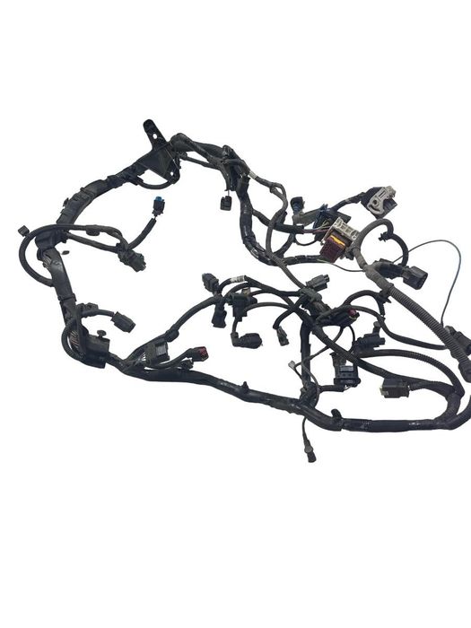 Instalatie Motor Completa Peugeot 508 Rxh 2.0 Hdi Hybird 163 Cai 8E_ 2010 - > 9677904780